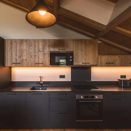 Terresens - L'eclat Des Veriaz - - Praz-sur-arly - New