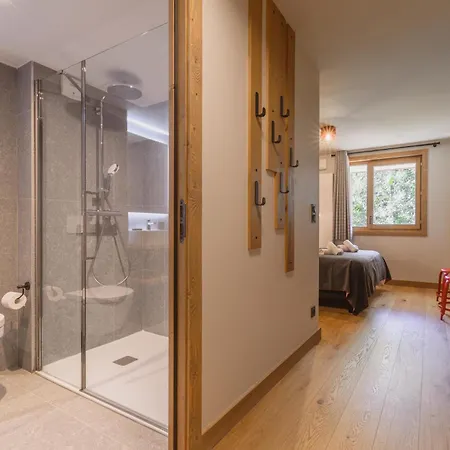 Terresens - L'eclat Des Veriaz - - Praz-sur-arly - New Megeve