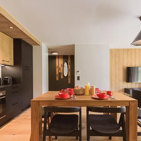 Terresens - L'eclat Des Veriaz - - Praz-sur-arly - New