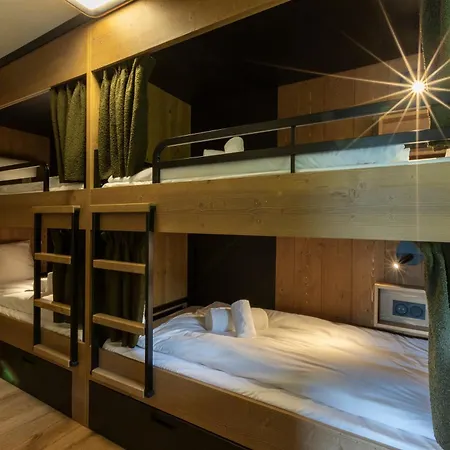 Terresens - L'eclat Des Veriaz - - Praz-sur-arly - New Megève