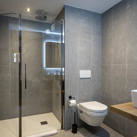 Terresens - L'eclat Des Veriaz - - Praz-sur-arly - New Megève