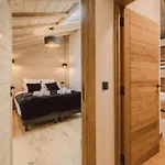 Aparthotel Terresens - L'eclat Des Veriaz - - Praz-sur-arly 4*