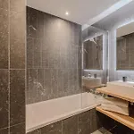 Aparthotel Terresens - L'eclat Des Veriaz - - Praz-sur-arly Megeve