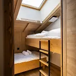Terresens - L'eclat Des Veriaz - - Praz-sur-arly Aparthotel 4*