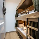Aparthotel Terresens - L'eclat Des Veriaz - - Praz-sur-arly 4*