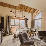 Terresens - L'eclat Des Veriaz - - Praz-sur-arly Aparthotel Megeve