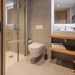Terresens - L'eclat Des Veriaz - - Praz-sur-arly Aparthotel