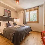 Terresens - L'eclat Des Veriaz - - Praz-sur-arly Aparthotel 4*
