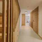 Aparthotel Terresens - L'eclat Des Veriaz - - Praz-sur-arly Megeve