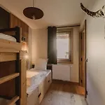 Terresens - L'eclat Des Veriaz - - Praz-sur-arly Megeve