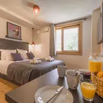 Terresens - L'eclat Des Veriaz - - Praz-sur-arly Aparthotel 4*