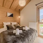 Aparthotel Terresens - L'eclat Des Veriaz - - Praz-sur-arly 4*