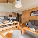 Terresens - L'eclat Des Veriaz - - Praz-sur-arly 4*