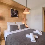 Terresens - L'eclat Des Veriaz - - Praz-sur-arly