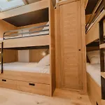 Aparthotel Terresens - L'eclat Des Veriaz - - Praz-sur-arly