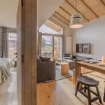 Aparthotel Terresens - L'eclat Des Veriaz - - Praz-sur-arly 4*