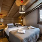 Aparthotel Terresens - L'eclat Des Veriaz - - Praz-sur-arly
