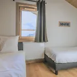Terresens - L'eclat Des Veriaz - - Praz-sur-arly Aparthotel 4*