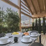 Terresens - L'eclat Des Veriaz - - Praz-sur-arly