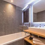 Aparthotel Terresens - L'eclat Des Veriaz - - Praz-sur-arly