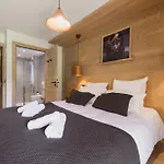 Aparthotel Terresens - L'eclat Des Veriaz - - Praz-sur-arly 4*