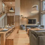 Terresens - L'eclat Des Veriaz - - Praz-sur-arly 4*