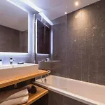 Terresens - L'eclat Des Veriaz - - Praz-sur-arly Aparthotel 4*