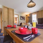 Aparthotel Terresens - L'eclat Des Veriaz - - Praz-sur-arly 4*