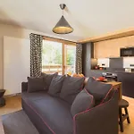 Terresens - L'eclat Des Veriaz - - Praz-sur-arly 4*