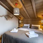 Terresens - L'eclat Des Veriaz - - Praz-sur-arly 4* Megeve