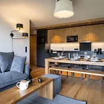 Terresens - L'eclat Des Veriaz - - Praz-sur-arly Aparthotel