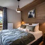 Terresens - L'eclat Des Veriaz - - Praz-sur-arly Megeve