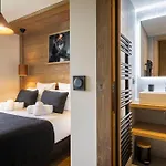 Terresens - L'eclat Des Veriaz - - Praz-sur-arly Megeve