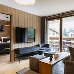 Terresens - L'eclat Des Veriaz - - Praz-sur-arly 4*