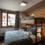 Aparthotel Terresens - L'eclat Des Veriaz - - Praz-sur-arly