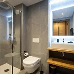 Aparthotel Terresens - L'eclat Des Veriaz - - Praz-sur-arly