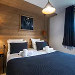 Aparthotel Terresens - L'eclat Des Veriaz - - Praz-sur-arly