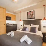 Terresens - L'eclat Des Veriaz - - Praz-sur-arly 4*