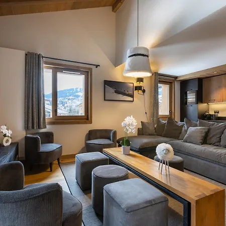 Terresens - L'eclat Des Veriaz - - Praz-sur-arly - New *