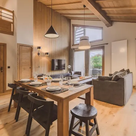 Terresens - L'eclat Des Veriaz - - Praz-sur-arly - New