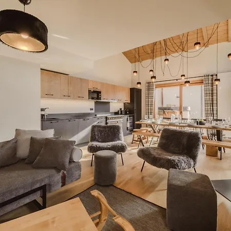 Terresens - L'eclat Des Veriaz - - Praz-sur-arly - New