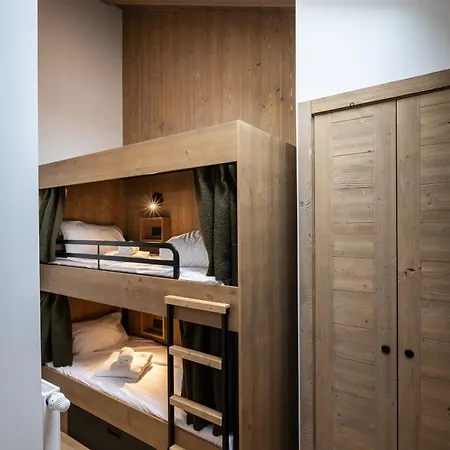 Terresens - L'eclat Des Veriaz - - Praz-sur-arly - New Megève