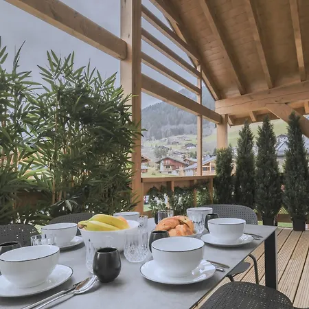 Terresens - L'eclat Des Veriaz - - Praz-sur-arly