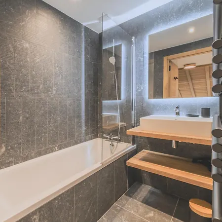 Terresens - L'eclat Des Veriaz - - Praz-sur-arly Megève