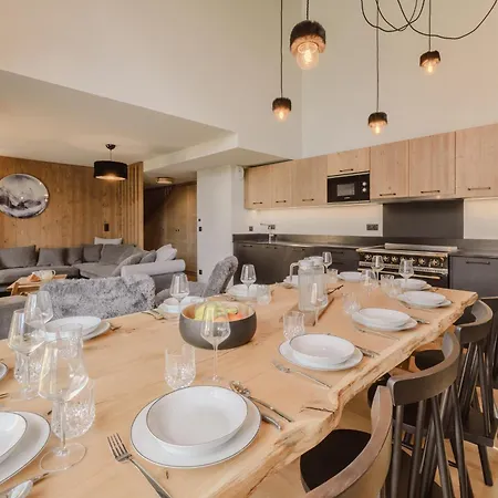 Terresens - L'eclat Des Veriaz - - Praz-sur-arly - New