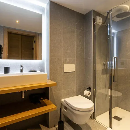 Terresens - L'eclat Des Veriaz - - Praz-sur-arly Apartahotel 4*