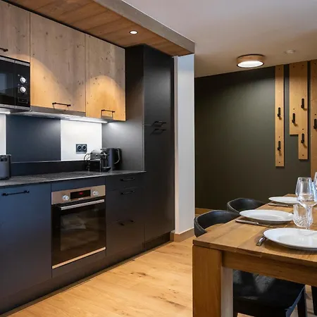 Terresens - L'eclat Des Veriaz - - Praz-sur-arly - New