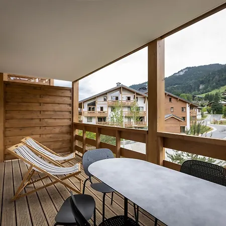 Terresens - L'eclat Des Veriaz - - Praz-sur-arly - New Megève