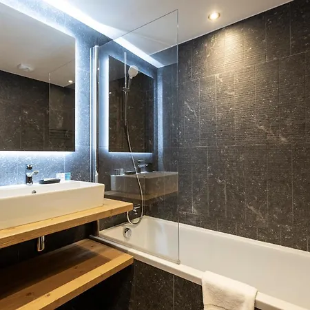 Terresens - L'eclat Des Veriaz - - Praz-sur-arly - New Megève