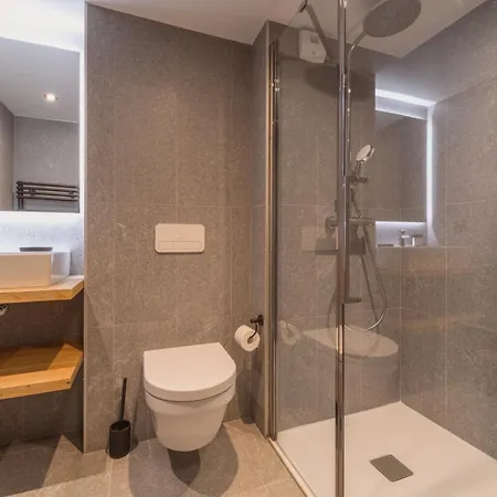 Terresens - L'eclat Des Veriaz - - Praz-sur-arly 4*